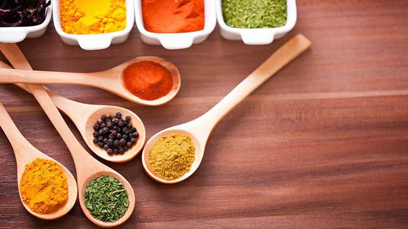 چگونه ادویه پاکستانی لذیذ درست کنیم