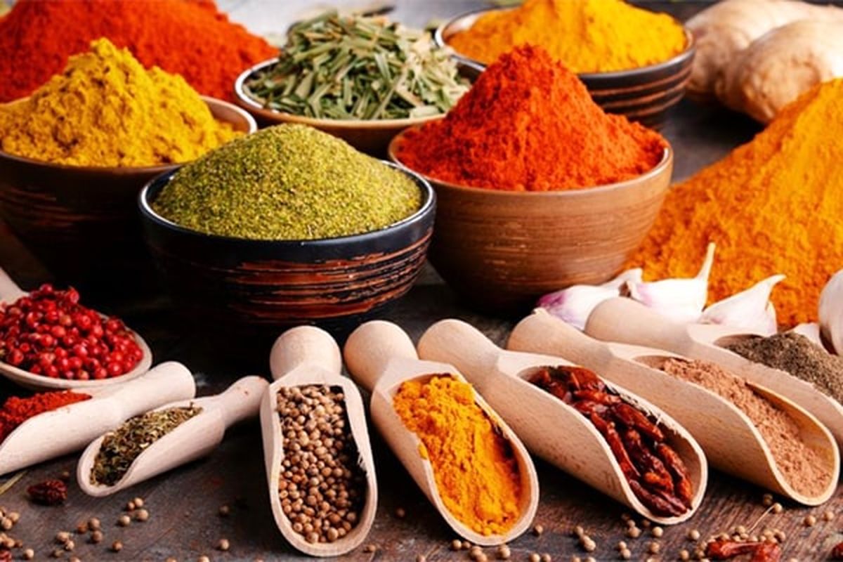 معرفی بهترین ادویه جات ترشی